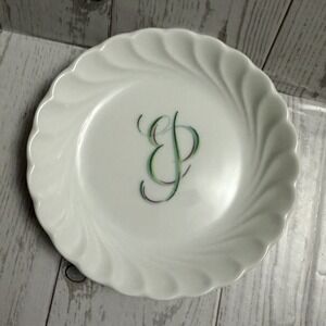 Ristorante Entoca Pinchinorri Restaurant Florence Tokyo Tip Trinket Dish Ginori